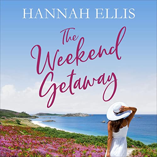 Cover of The Weekend Getaway