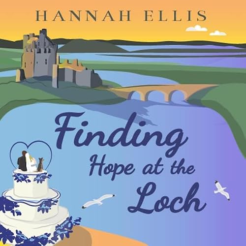 Cover of Finding Hope at the Loch