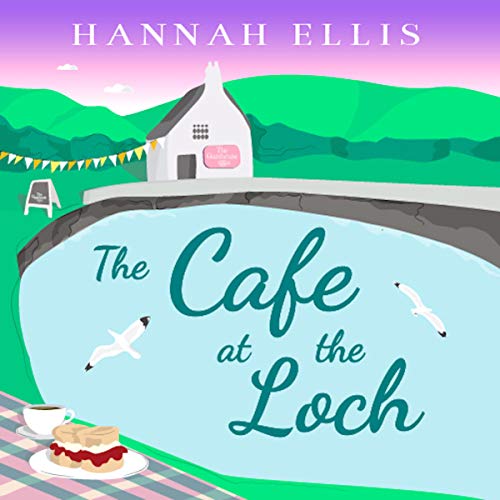 Cover of The Cafe at the Loch