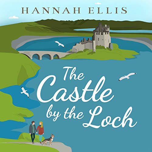 Cover of The Castle by the Loch