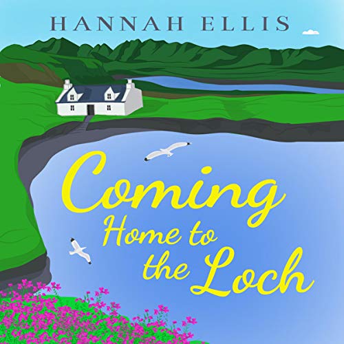 Cover of Coming Home to the Loch