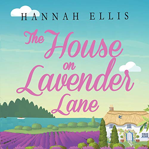 Cover of The House on Lavender Lane