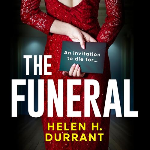 Cover of The Funeral