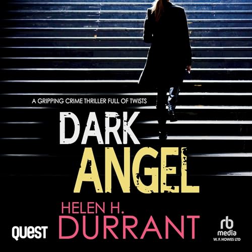 Cover of Dark Angel