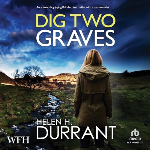 Cover of Dig Two Graves
