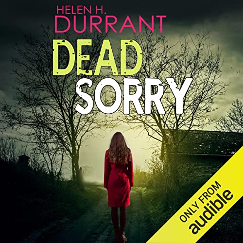 Cover of Dead Sorry