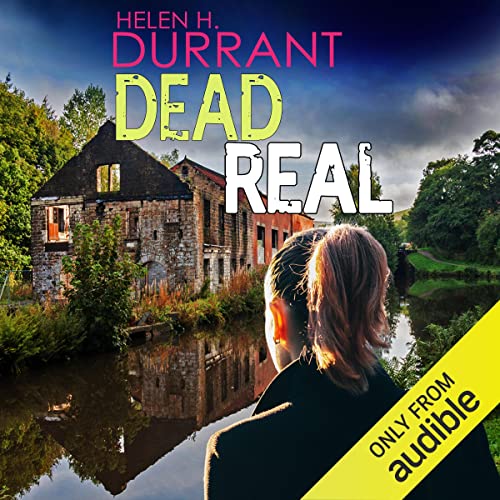 Cover of Dead Real