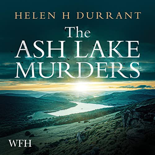 Cover of The Ash Lake Murders