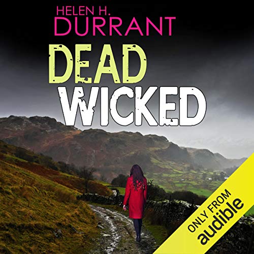 Cover of Dead Wicked