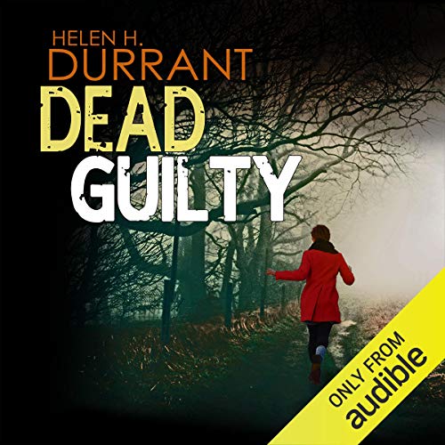 Cover of Dead Guilty