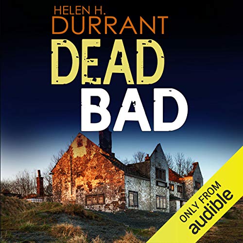 Cover of Dead Bad