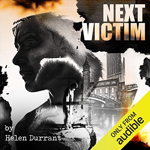 Cover of Next Victim