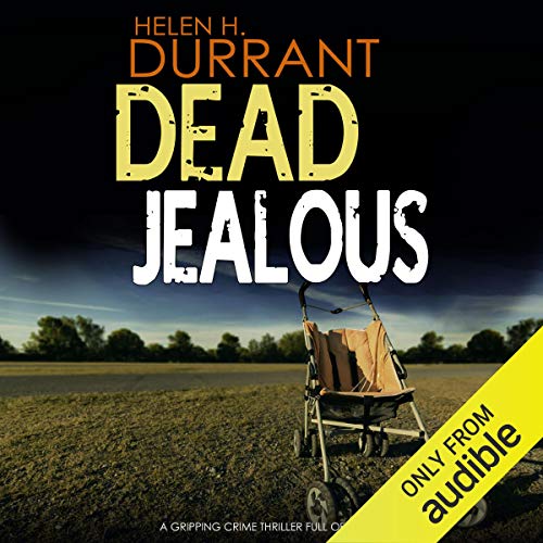 Cover of Dead Jealous