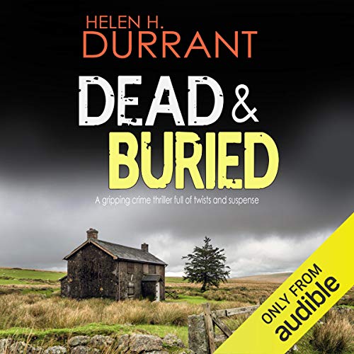 Cover of Dead & Buried