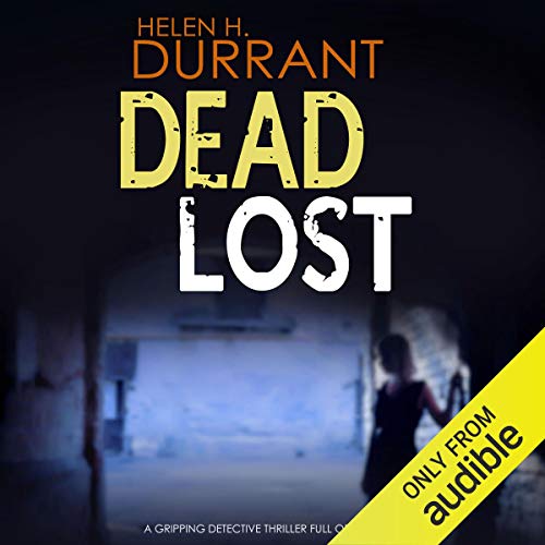 Cover of Dead Lost