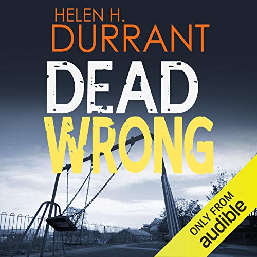 Cover of Dead Wrong