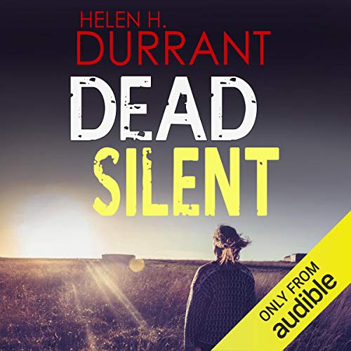 Cover of Dead Silent