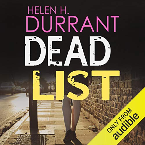 Cover of Dead List