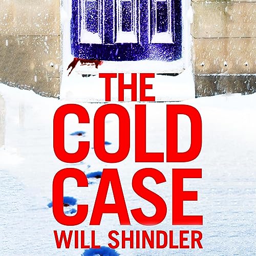 Cover of The Cold Case
