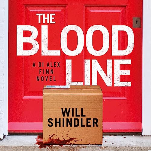 Cover of The Blood Line