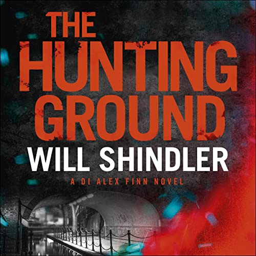Cover of The Hunting Ground