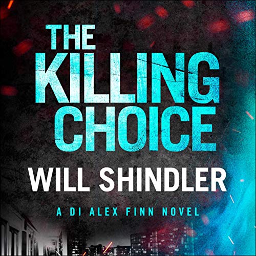 Cover of The Killing Choice