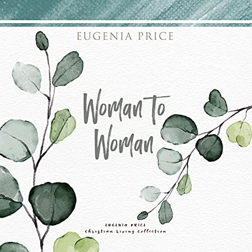 Cover of Woman to Woman
