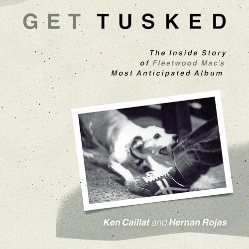 Cover of Get Tusked