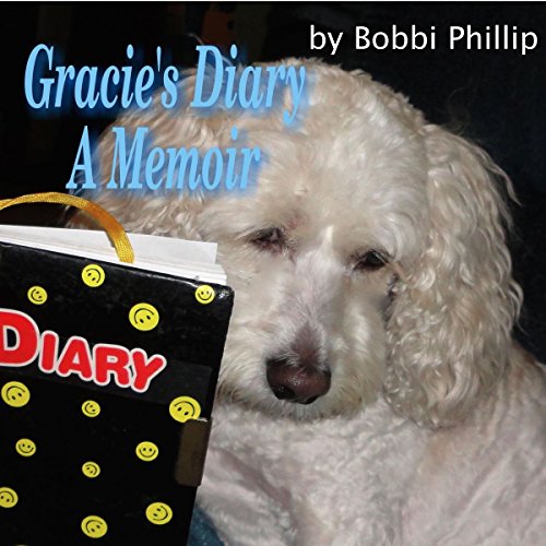 Cover of Gracie's Diary: A Memoir