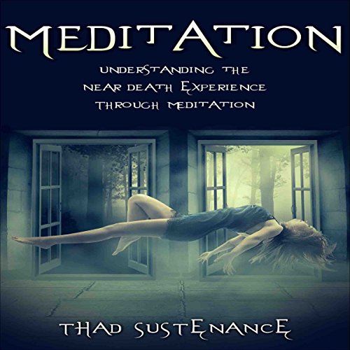 Cover of Meditation