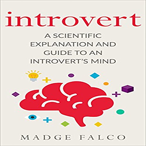 Cover of Introvert