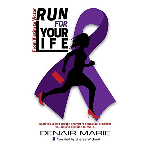 Cover of Run for Your Life