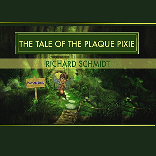 Cover of The Tale of the Plaque Pixie