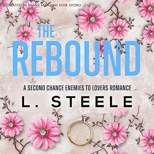 Cover of The Rebound