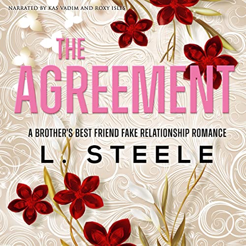 Cover of The Agreement