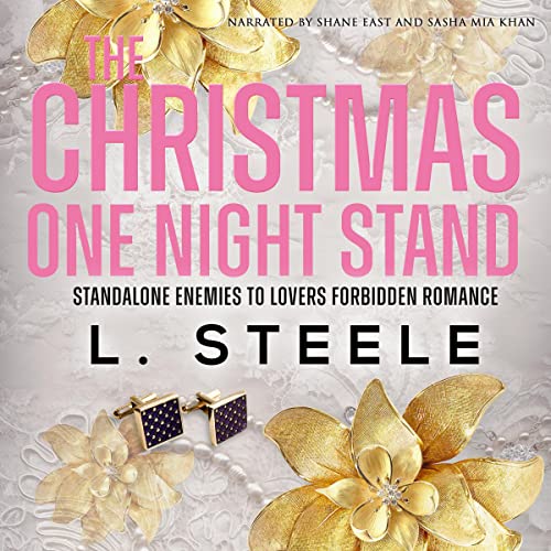 Cover of The Christmas One Night Stand