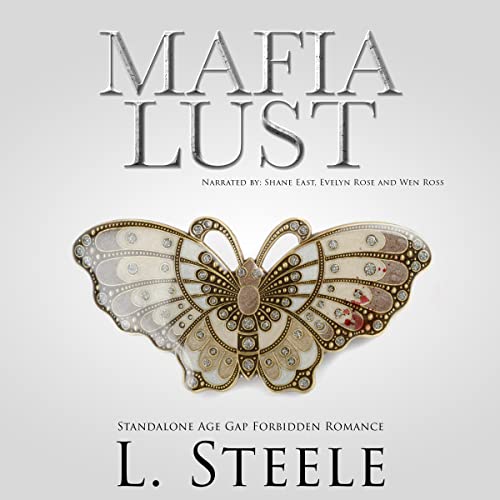 Cover of Mafia Lust