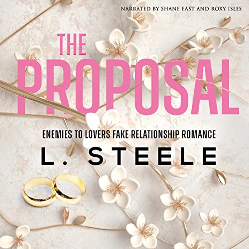 Cover of The Proposal