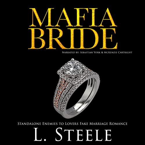 Cover of Mafia Bride