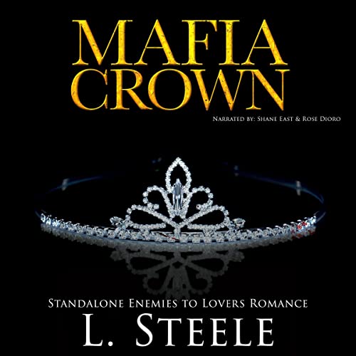 Cover of Mafia Crown