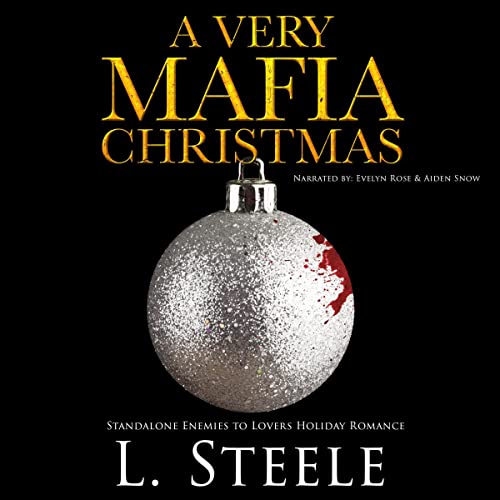 Cover of A Very Mafia Christmas