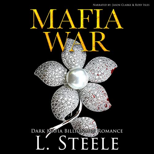 Cover of Mafia War