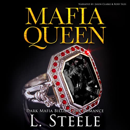 Cover of Mafia Queen