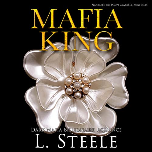Cover of Mafia King