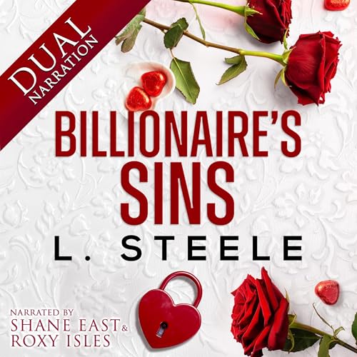 Cover of Billionaire's Sins