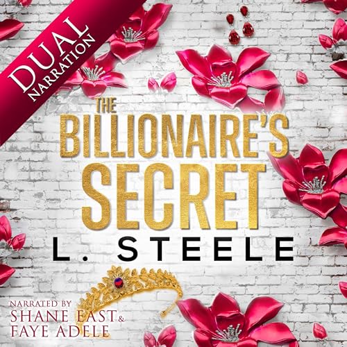 Cover of The Billionaire's Secret