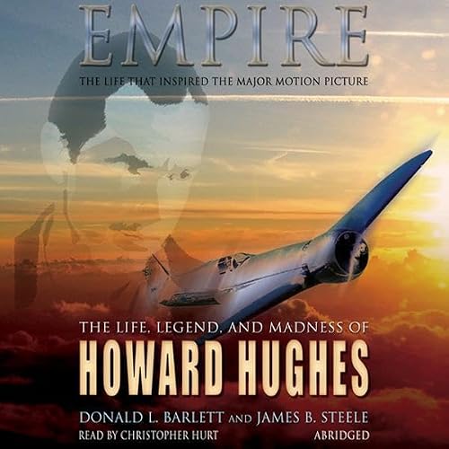 Cover of Empire
