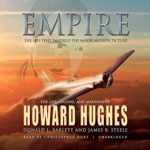 Cover of Empire