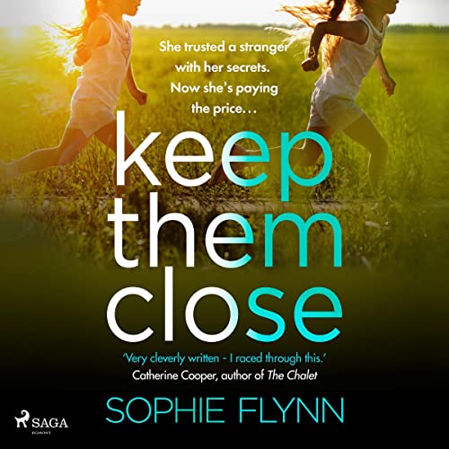Cover of Keep Them Close