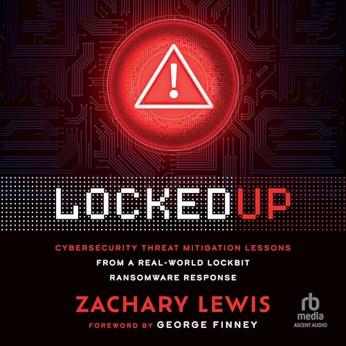 Cover of Locked Up